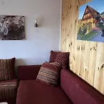 Isolde Bonndorf im Schwarzwald