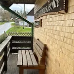 Isolde Διαμέρισμα Bonndorf im Schwarzwald