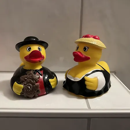 Appartement Isolde Bonndorf im Schwarzwald