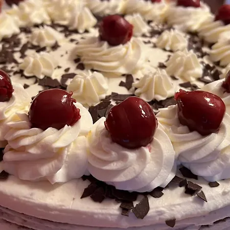 Isolde * Bonndorf im Schwarzwald