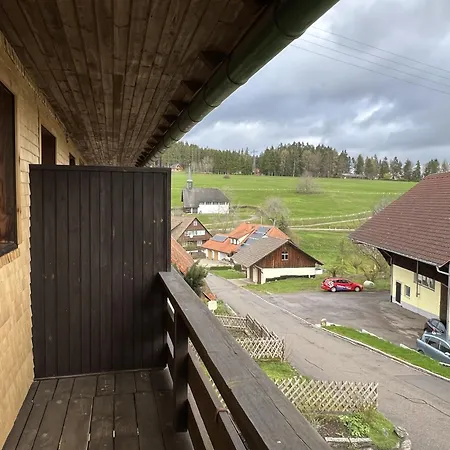 Isolde * Bonndorf im Schwarzwald