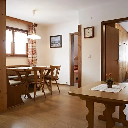 Isolde Bonndorf im Schwarzwald