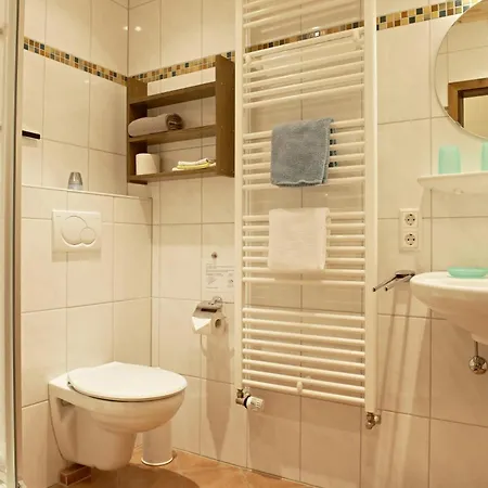 Isolde Apartment Bonndorf im Schwarzwald