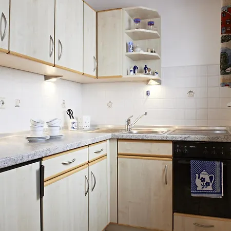 Isolde Bonndorf im Schwarzwald