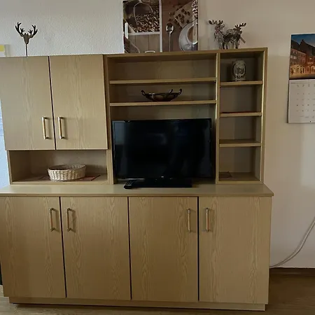 Isolde Apartment Bonndorf im Schwarzwald
