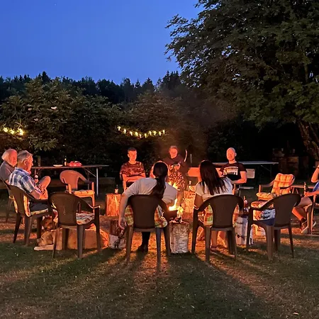 Isolde Appartement *