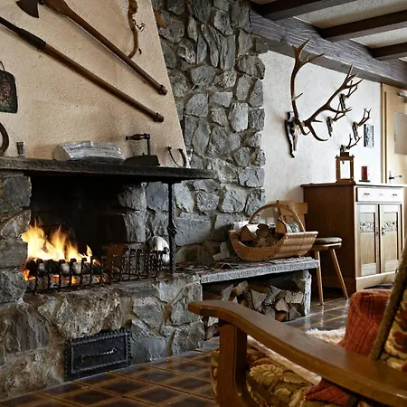 Appartement Isolde Bonndorf im Schwarzwald