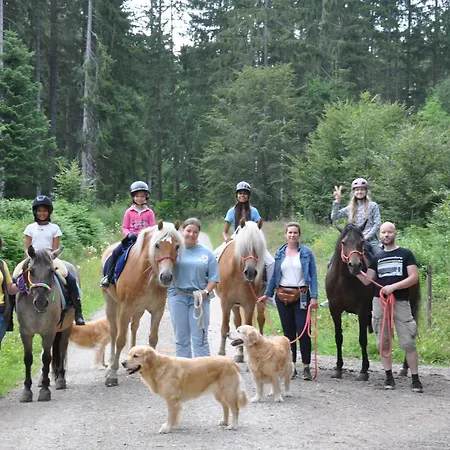 Isolde Appartement Bonndorf im Schwarzwald