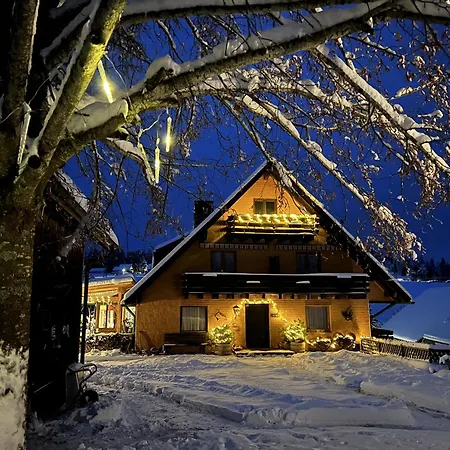 Isolde * Bonndorf im Schwarzwald