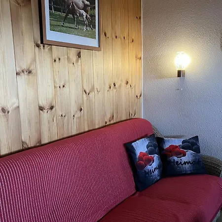 Isolde Apartment