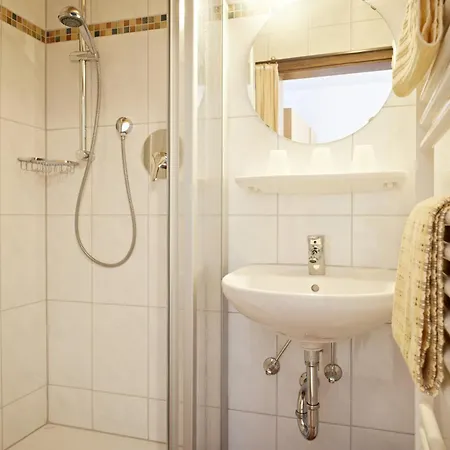 Isolde Appartement *