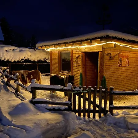 Isolde Bonndorf im Schwarzwald