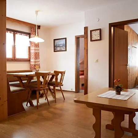 Isolde Apartamento *