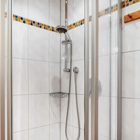 アパート Isolde ボンドルフ・イム・シュヴァルツヴァルト