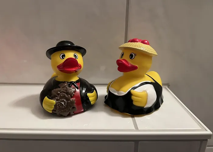 Apartament Isolde Bonndorf im Schwarzwald