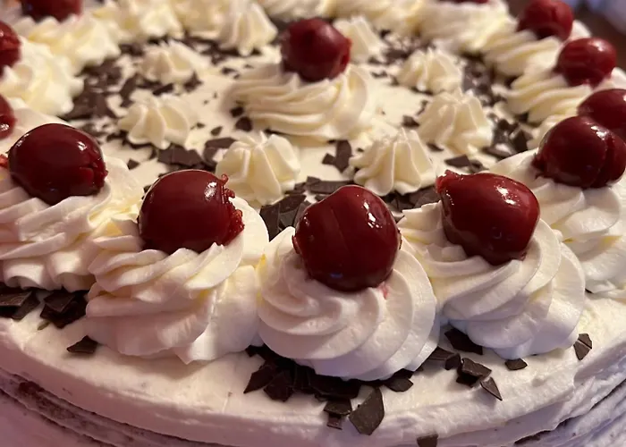 Isolde * Bonndorf im Schwarzwald