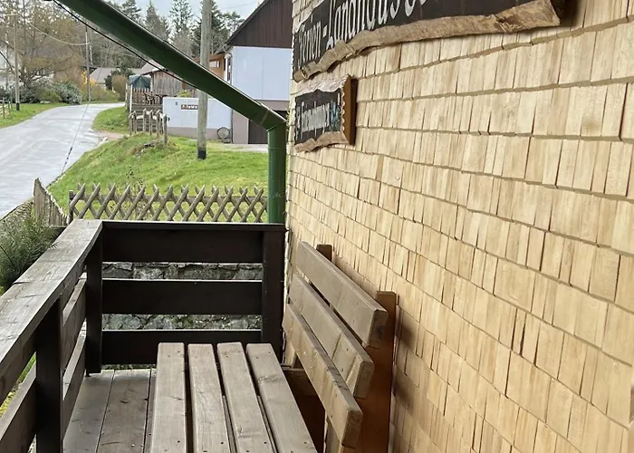 Isolde * Bonndorf im Schwarzwald