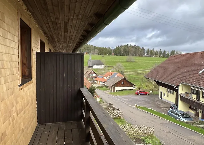 Isolde * Bonndorf im Schwarzwald