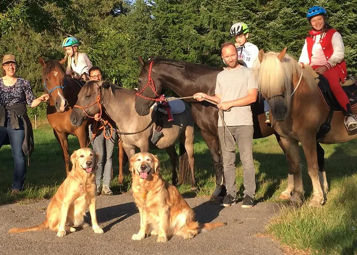 Isolde * Bonndorf im Schwarzwald