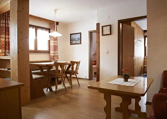 Isolde Bonndorf im Schwarzwald