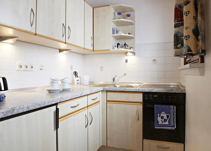 Isolde Bonndorf im Schwarzwald