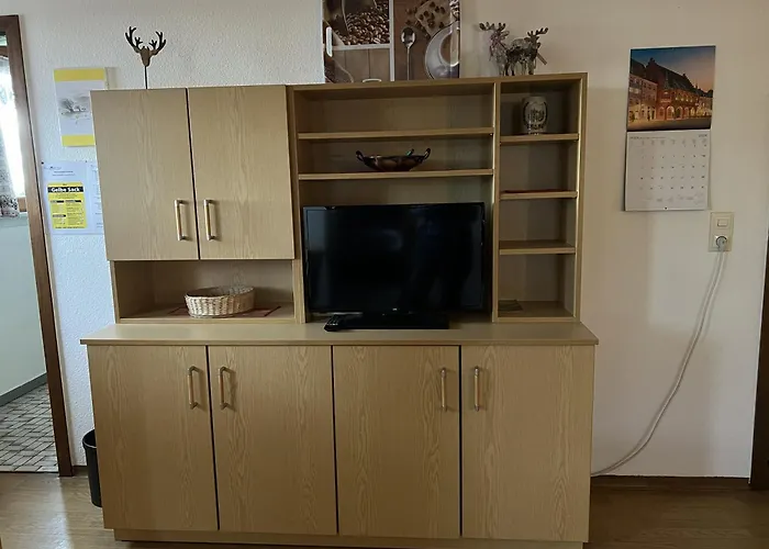 Isolde Apartament Bonndorf im Schwarzwald