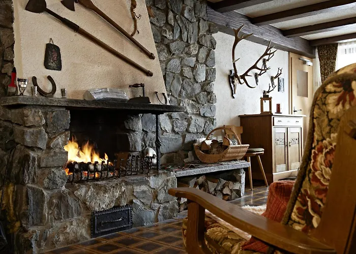 Apartament Isolde Bonndorf im Schwarzwald