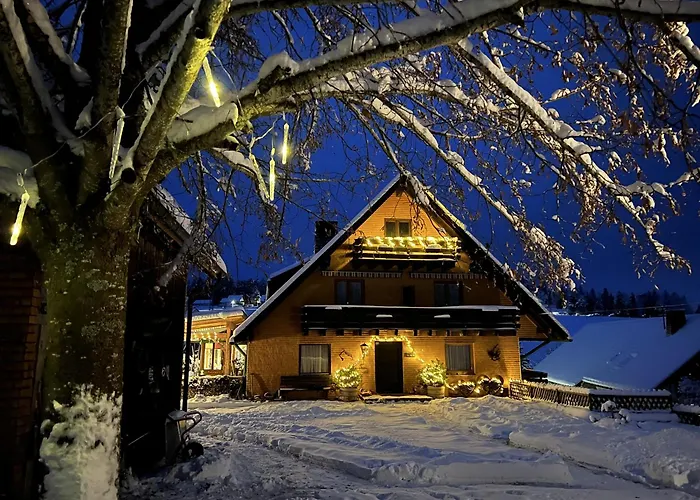 Isolde * Bonndorf im Schwarzwald